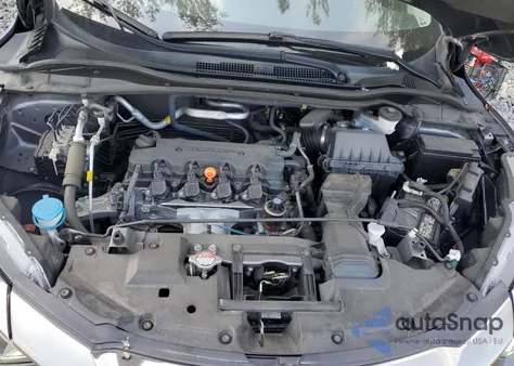 2021 Honda Hr-V Exl z USA, uszkodzony, nr VIN 3CZRU6H72MM724544